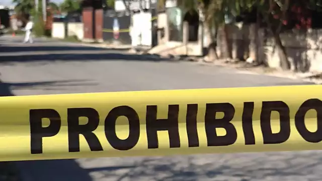 Fue el pasado 26 de febrero cuando el detenido privó de la libertad a un hombre