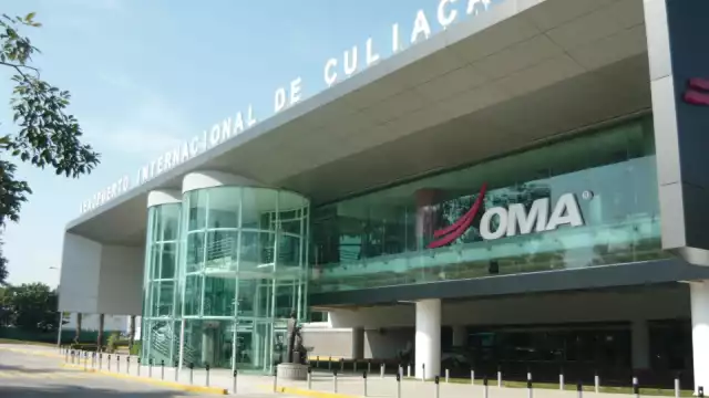 A partir de las 10 am de este viernes 6 de enero los aeropuertos volvieron a operar con normalidad
