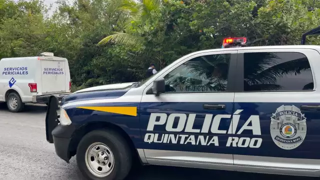 Los cadáveres corresponden a hombres jóvenes de aproximadamente 20 años de edad