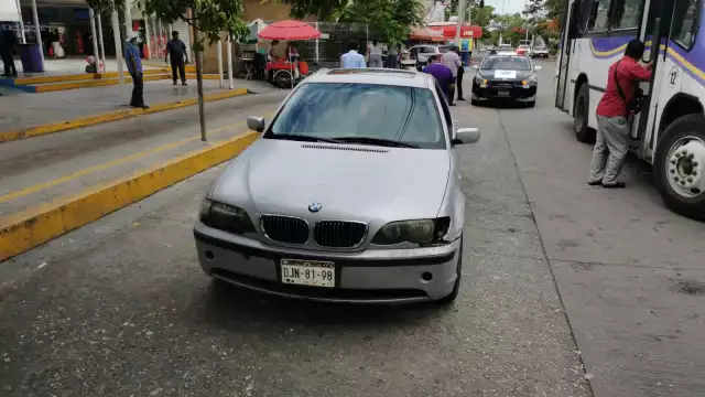 Los involucrados llegaron a un acuerdo para evitar problemas legales