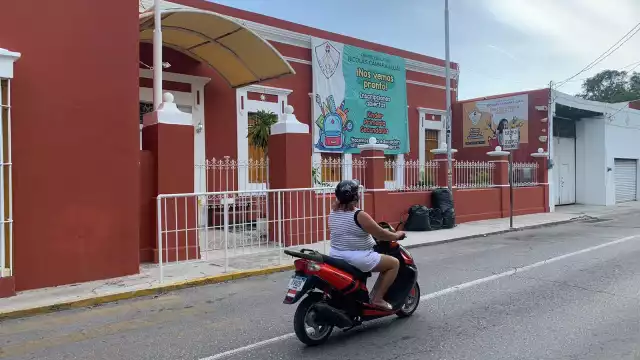 Amepac, junto con IYEM y Sefoet, buscó estrategias para contrarrestar los efectos de la crisis sanitaria en el sector educativo