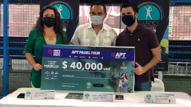 Este espectáculo deportivo es uno de los más disfrutados en todos los países del mundo donde se juega el Padel