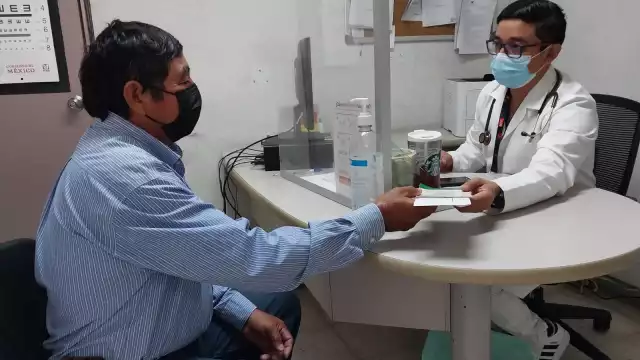 Nuestro Estado ocupa el segundo lugar con más personas diagnosticadas con la enfermedad a nivel peninsular. La tipo A (H1N1) es la de mayor presencia