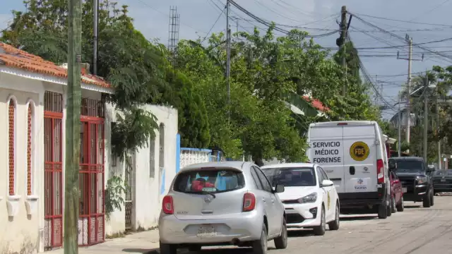 Se desconoce la razón por la que el hombre decidió suicidarse