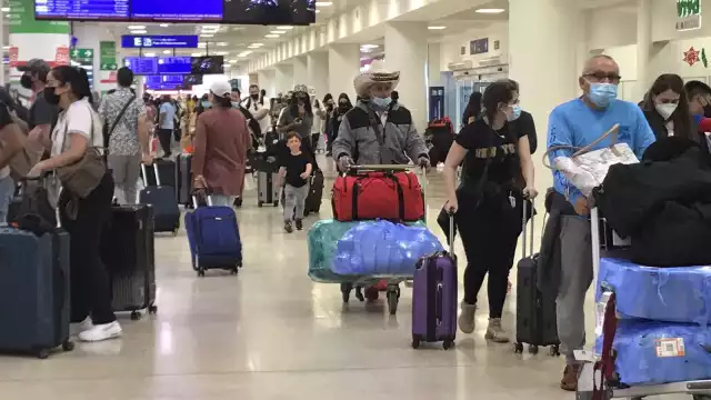 Según el reporte técnico, con corte hasta el mediodía de hoy, 807 pacientes se encontraban en aislamiento social