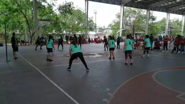 Son 105 equipos de todo el país que participan en este torneo en Mérida