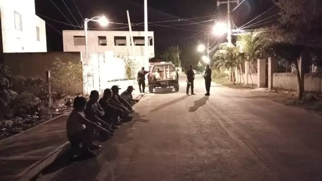 En las últimas semanas se han registrado robos en la comisaría