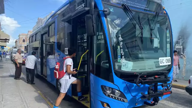 El Va y Ven llega a varios campus de la UADY