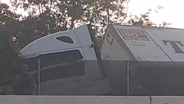 A diferencia de otros accidentes, en esta ocasión no hubo acto de rapiña