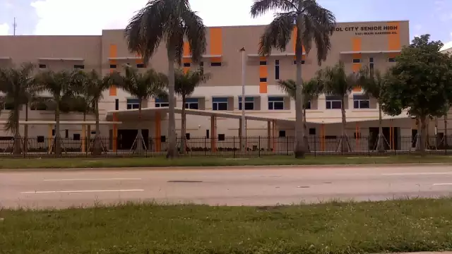 Hasta el momento no hay ningun detenido