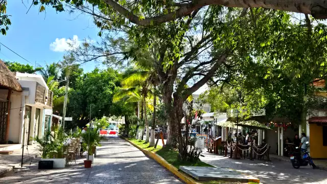 Algunos de los locales que bajaron cortinas volverán a operar a partir de noviembre