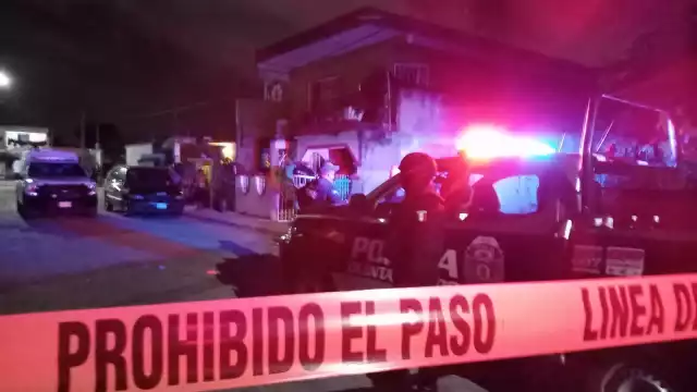 El lamentable hecho ocurrió en la región 91, lugar al que paramédicos y elementos de la Policía Quintana Roo