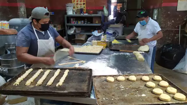 Diversos vendedores solicitan el apoyo de algunas instituciones gubernamentales