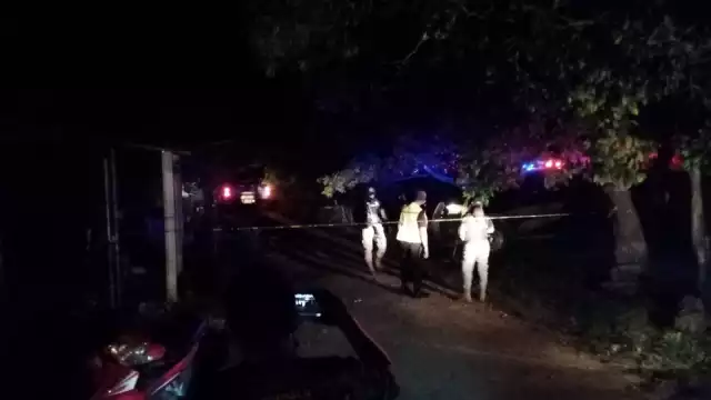 Los sujetos continuarán en prisión durante el tiempo que dure el proceso