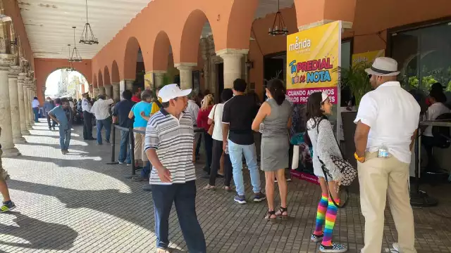 El descuento en el pago del predial solo es válido durante los primeros 3 meses del año