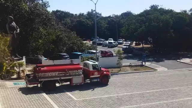 La inconformidad de los empresarios y la población en general crece