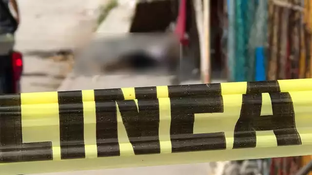 El hombre murió en el fraccionamiento Galaxias del Sol de Cancún tras recibir diversos impactos de bala