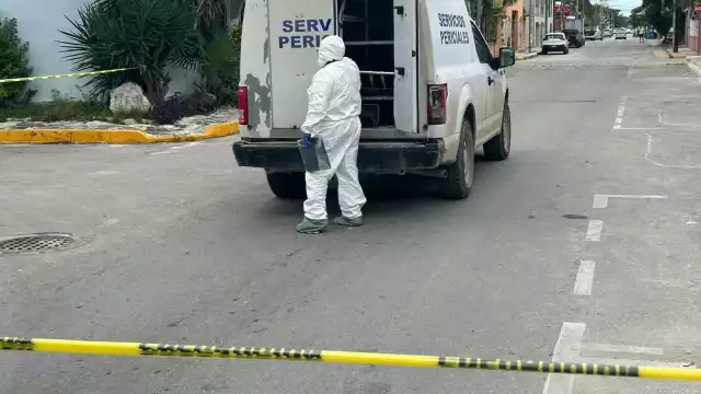 Hallan un segundo indigente muerto en Play del Carmen
