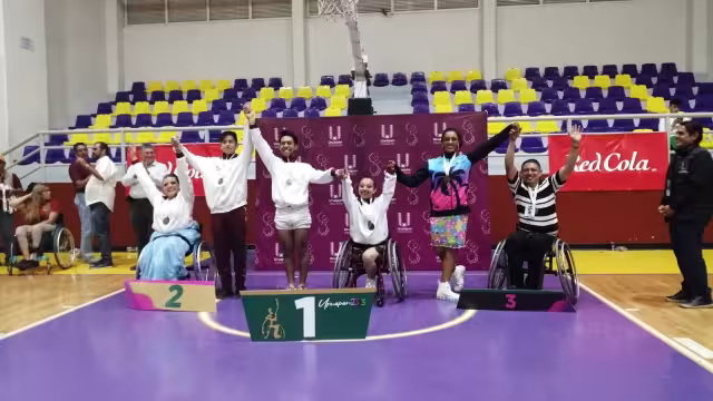 La competencia nacional concluirá este sábado 11 de marzo