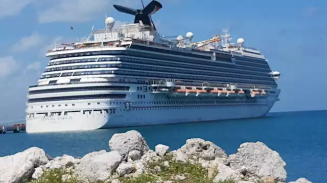 Este nuevo protocolo de salud surgió debido a que Bahamas intensificará sus reglas sobre ingreso de turistas a sus puertos