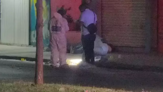 Reportan un muerto tras balacera en bar 'La Tormenta'