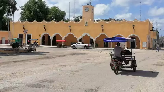 130 habitantes de Sitilpech buscaron asesoría jurídica con Kanan Derechos Humanos para realizar la demanda colectiva contra Kekén