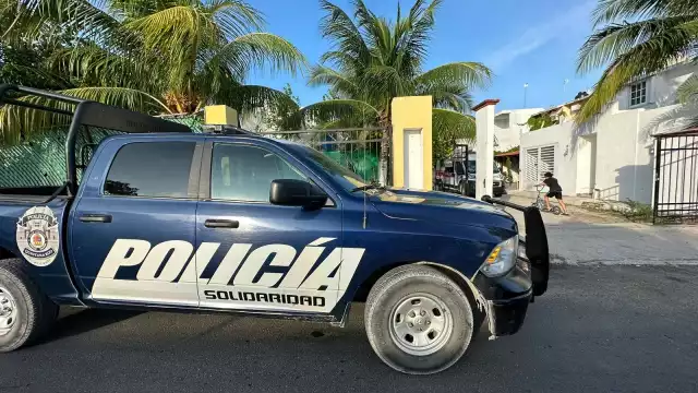 La mujer fue estabilizada sin poner en peligro su vida