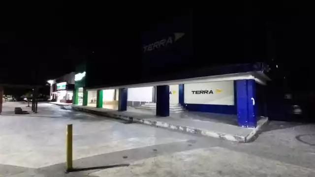 A mano armada roban tienda ubicada cerca del Ayuntamiento de Cancún