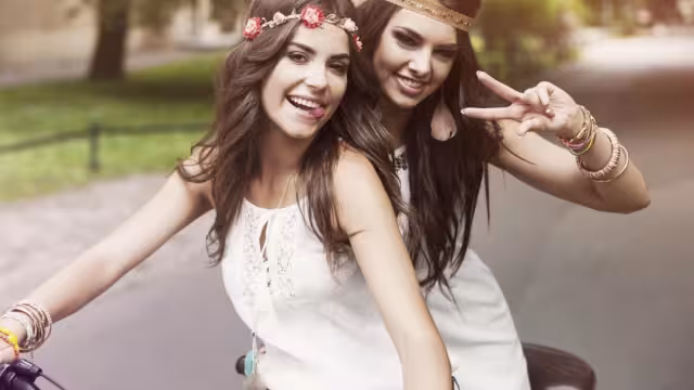 Sin lugar a dudas estas son las personas más felices de toda la astrología.