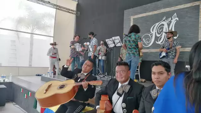 Están siendo vulnerados en sus derechos; hay una buena relación entre ambos países y nunca esperamos algo así