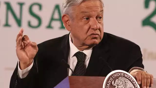 El Poder Judicial es un poder del viejo régimen, es neoliberal y corrupto: AMLO
