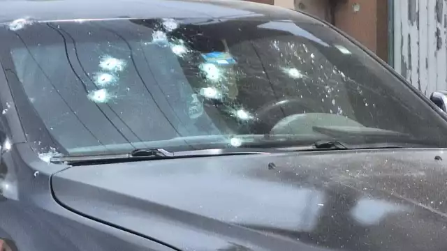 Asesinan a secretario de Seguridad de Hidalgo, Nuevo León