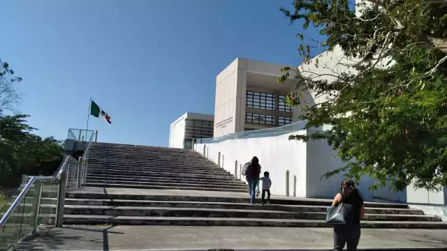 Este juicio de control, es el primero en ejecutarse en Yucatán, ya que hasta el momento ningún agresor ha sido juzgado por este delito