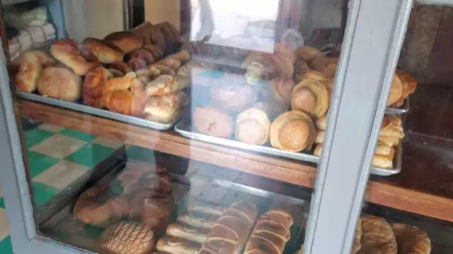 El saco de harina ha tenido un aumento en su precio, por lo que ya no es negocio para los productores de pan