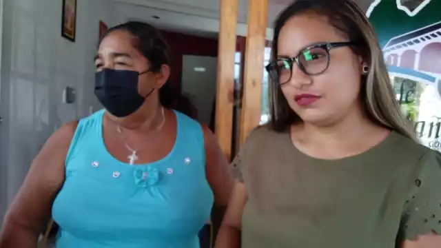 Familiares de los occisos interpusieron una queja ante el Tribunal Superior de Justicia