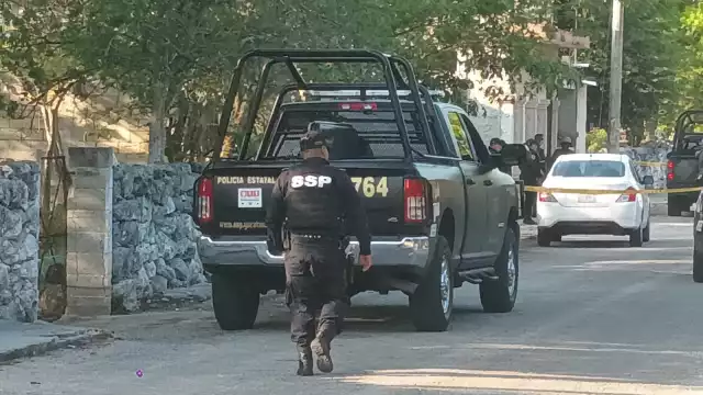 Elementos de la Sedena y Guardia Nacional realizaron labores de cateo