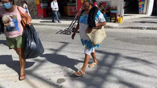 Hay más yucatecos en el país vecino que en los municipios más grandes del Estado, revela Indemaya