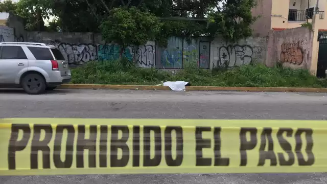 Los responsables huyeron sin rumbo aparente