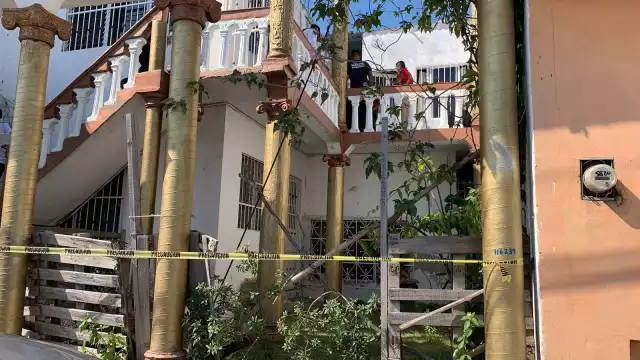 El joven fue hallado sin vida por sus padres dentro de su habitación