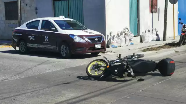 La madre junto a su hija no requirieron ser llevadas a un hospital de Carmen