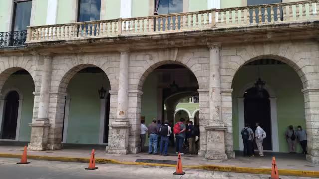 José Eduardo Echevarría murió el pasado 3 de agosto en el hospital O'horan debido a las lesiones causadas