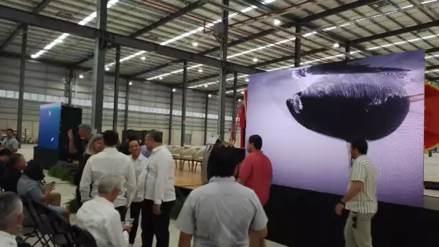 Warbird Marine Holdings se encargará de dar mantenimiento a embarcaciones de Yucatán