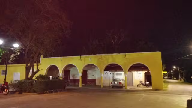 Una persona fue encontrada sin vida en Sotuta