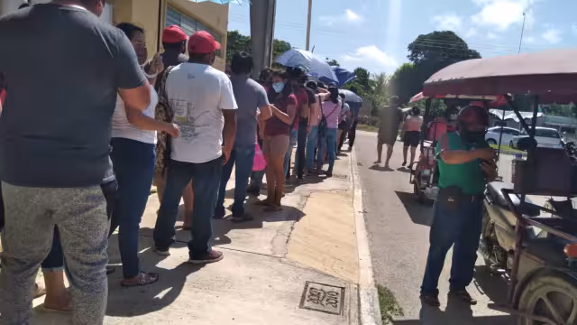 Este lunes arrancó la aplicación de la vacuna anticovid en jóvenes de 18 a 29 años