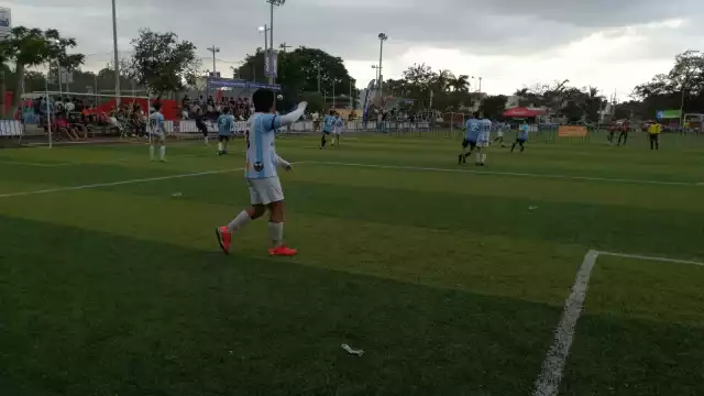 Inician los cuartos de final de la Copa Faro Giro en Mérida