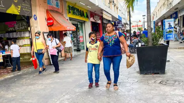 La agrupación “Todo Por Ti” protestará el domingo 18 de junio a las 9:30 horas en Mérida