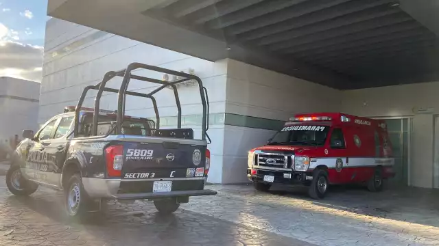 Fue torturado y golpeado con la cacha de una pistola para luego ser enterrado por sus agresores