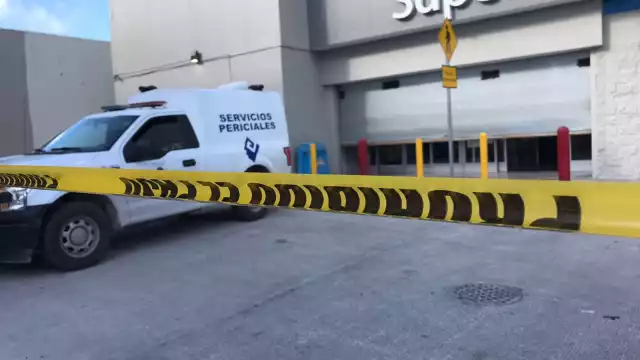 Hasta el momento no se ha confirmado si se trata de un homicidio, muerte natural o suicidio