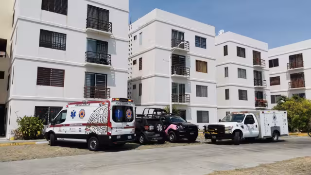 Una vecina alertó a las autoridades tras encontrar a un hombre ahorcado