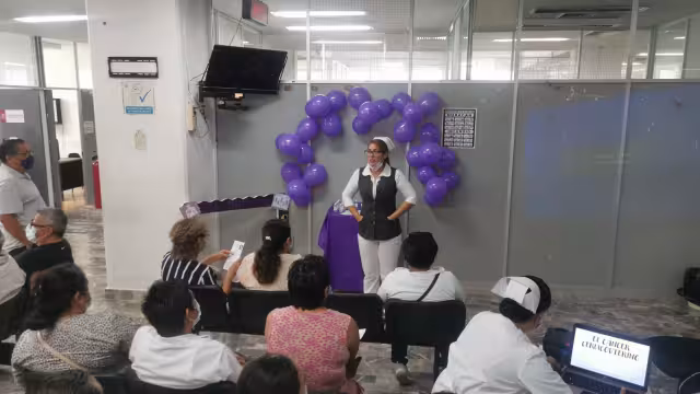 Se evaluará a 20 enfermeros y enfermeras de Campeche